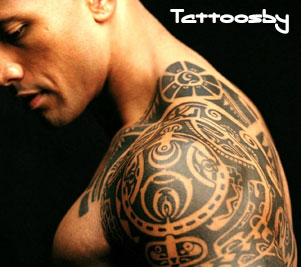 Tattoo Artist Finder