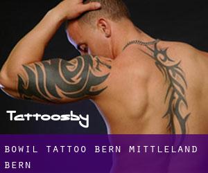 Bowil tattoo (Bern-Mittleland, Bern)