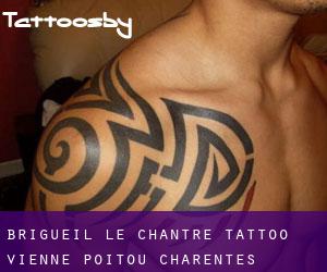 Brigueil-le-Chantre tattoo (Vienne, Poitou-Charentes)