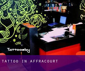 Tattoo in Affracourt