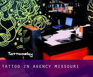 Tattoo in Agency (Missouri)