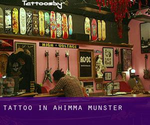 Tattoo in Ahimma (Munster)