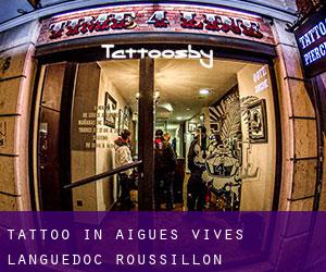 Tattoo in Aigues-Vives (Languedoc-Roussillon)