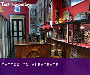 Tattoo in Albairate