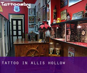 Tattoo in Allis Hollow