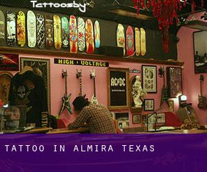 Tattoo in Almira (Texas)