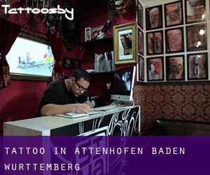 Tattoo in Attenhöfen (Baden-Württemberg)