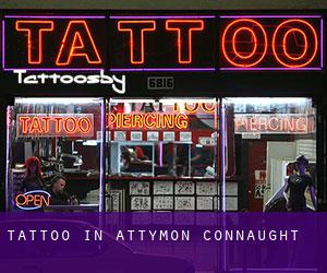 Tattoo in Attymon (Connaught)