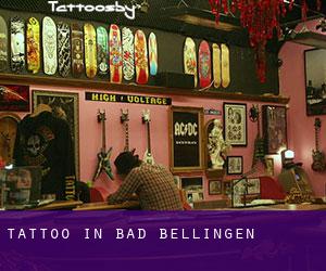 Tattoo in Bad Bellingen