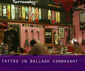 Tattoo in Ballagh (Connaught)