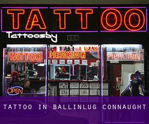 Tattoo in Ballinlug (Connaught)