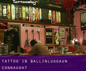 Tattoo in Ballinluggaun (Connaught)