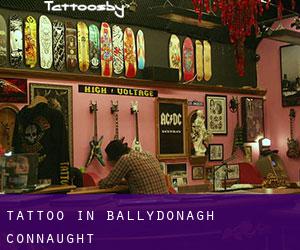 Tattoo in Ballydonagh (Connaught)