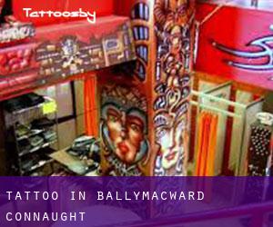 Tattoo in Ballymacward (Connaught)