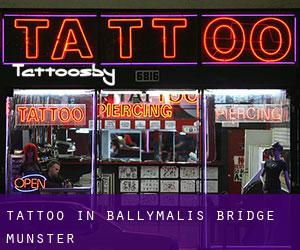 Tattoo in Ballymalis Bridge (Munster)