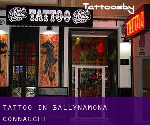 Tattoo in Ballynamona (Connaught)