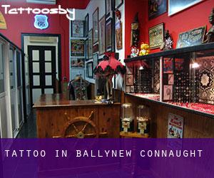 Tattoo in Ballynew (Connaught)