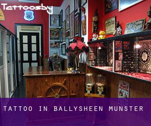 Tattoo in Ballysheen (Munster)