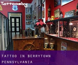 Tattoo in Berrytown (Pennsylvania)