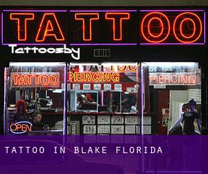 Tattoo in Blake (Florida)