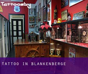 Tattoo in Blankenberge