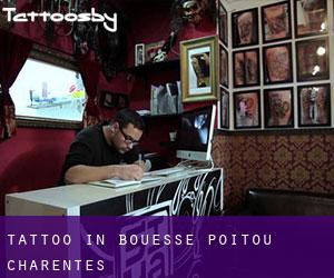 Tattoo in Bouesse (Poitou-Charentes)