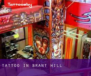 Tattoo in Brant Hill