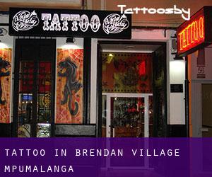 Tattoo in Brendan Village (Mpumalanga)