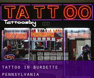 Tattoo in Burdette (Pennsylvania)