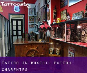 Tattoo in Buxeuil (Poitou-Charentes)