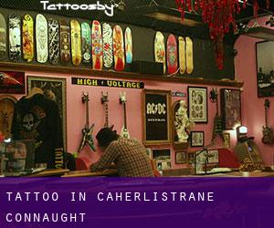 Tattoo in Caherlistrane (Connaught)