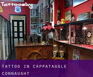 Tattoo in Cappataggle (Connaught)