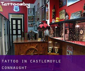 Tattoo in Castlemoyle (Connaught)