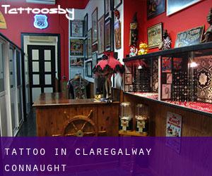 Tattoo in Claregalway (Connaught)