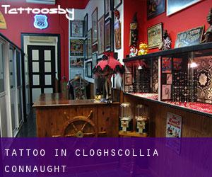 Tattoo in Cloghscollia (Connaught)