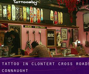 Tattoo in Clontert Cross Roads (Connaught)