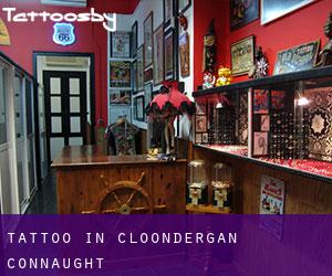 Tattoo in Cloondergan (Connaught)