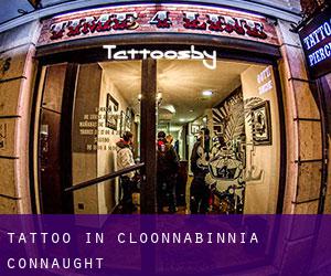 Tattoo in Cloonnabinnia (Connaught)