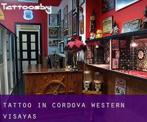 Tattoo in Cordova (Western Visayas)