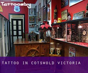 Tattoo in Cotswold (Victoria)