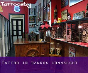 Tattoo in Dawros (Connaught)