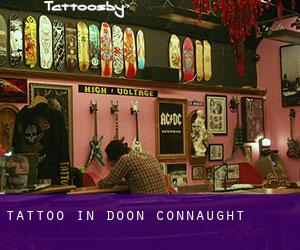 Tattoo in Doon (Connaught)