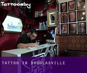 Tattoo in Douglasville