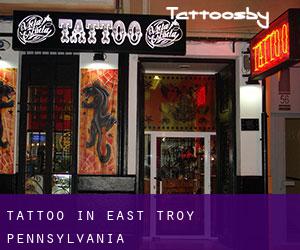 Tattoo in East Troy (Pennsylvania)