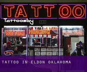 Tattoo in Eldon (Oklahoma)