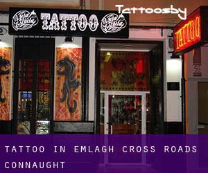 Tattoo in Emlagh Cross Roads (Connaught)