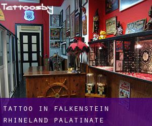 Tattoo in Falkenstein (Rhineland-Palatinate)