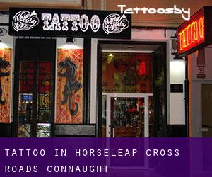 Tattoo in Horseleap Cross Roads (Connaught)