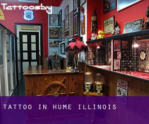 Tattoo in Hume (Illinois)