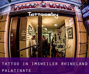 Tattoo in Imsweiler (Rhineland-Palatinate)